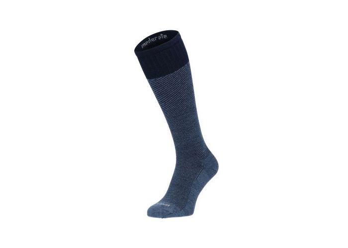 Sockwell Chaussettes Bart SW20M.650 Denim Klasse I Bleu