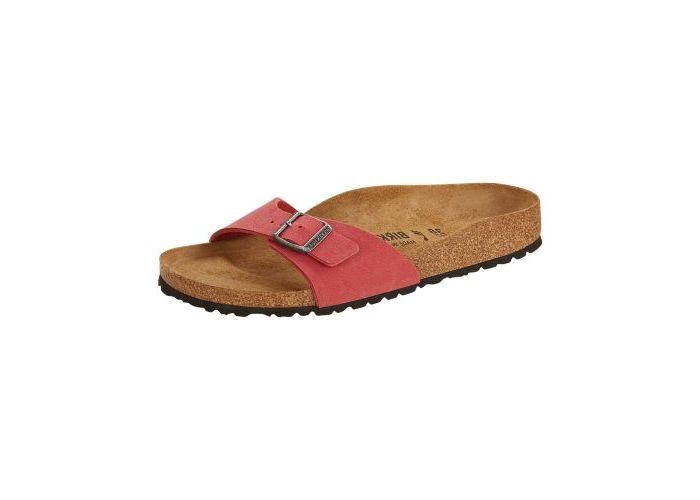 Birkenstock Slides & slippers Madrid 1021002 Narrow Scarlet Red Red