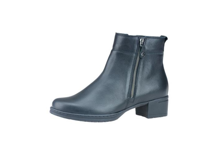 Hartjes Ankle boots Hip H 172.0211/10 Zwart  Black