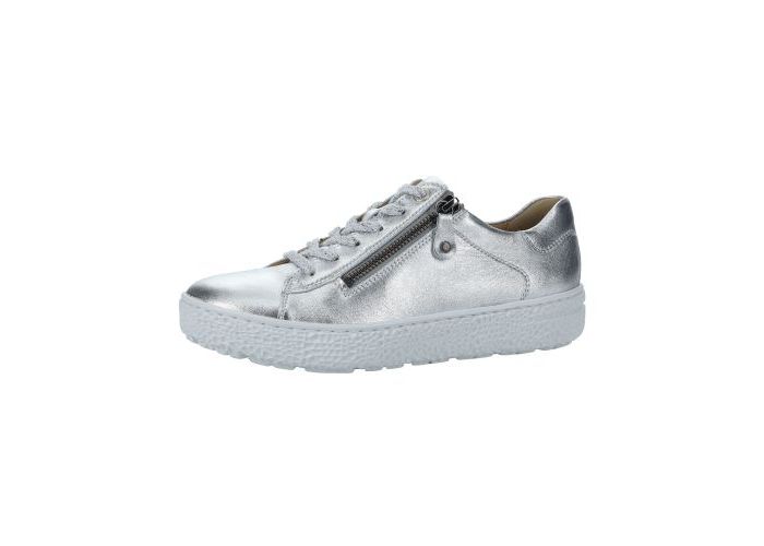 Hartjes Trainers Phil H 162.1402/40 Zilver Silver