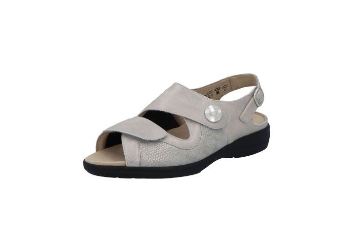 Solidus Sandals Lia H 73500-20715 Sasso/Grey Grey