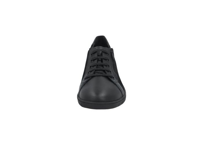 Solidus 9797 Sneakers & baskets Zwart
