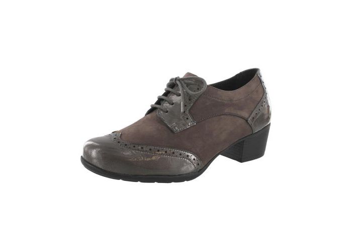 Solidus Chaussures à lacets Kerry K 35004-20382 Taupe