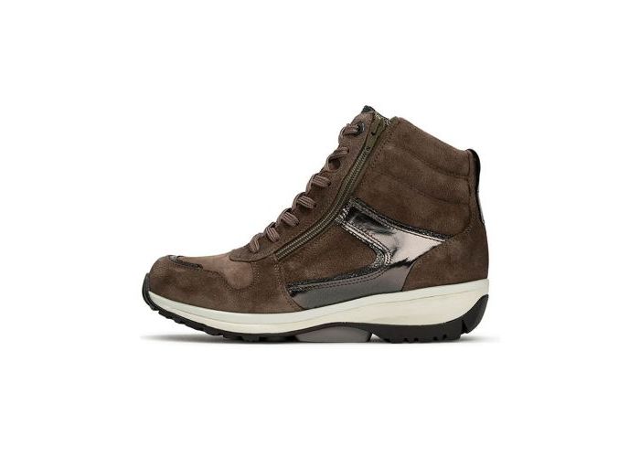 Xsensible Boots Bergamo G 30116.2.501 Taupe Taupe