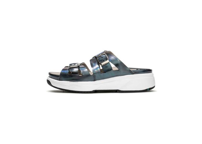 Xsensible 9646 Slides & slippers Grey