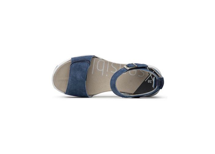 Xsensible 9095 Sandals Blue