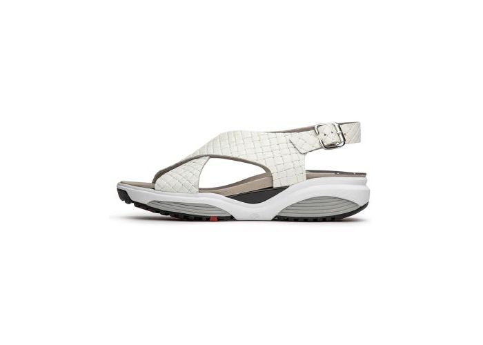 Xsensible Sandals Corfu G Pearl 30036.5.878 White