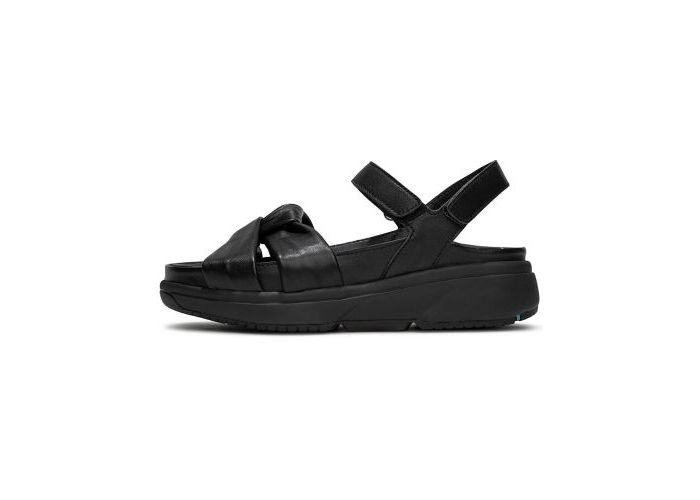 Xsensible Sandals Martinique G/H 30705.5.001 Black Black