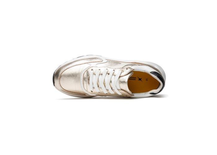 Xsensible 10031 Trainers Gold