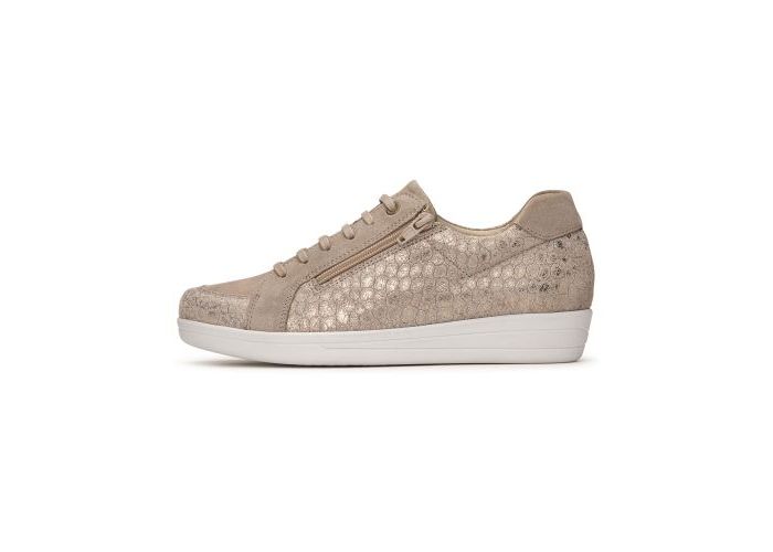 Xsensible Sneakers & baskets Alia K Taupe 10186.2.501 Taupe