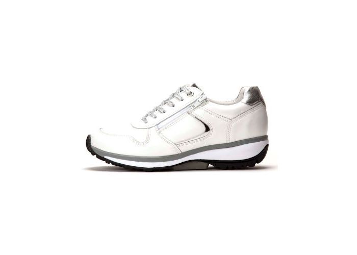 Xsensible Sneakers & baskets Jersey G 30042.3.130 White  Wit