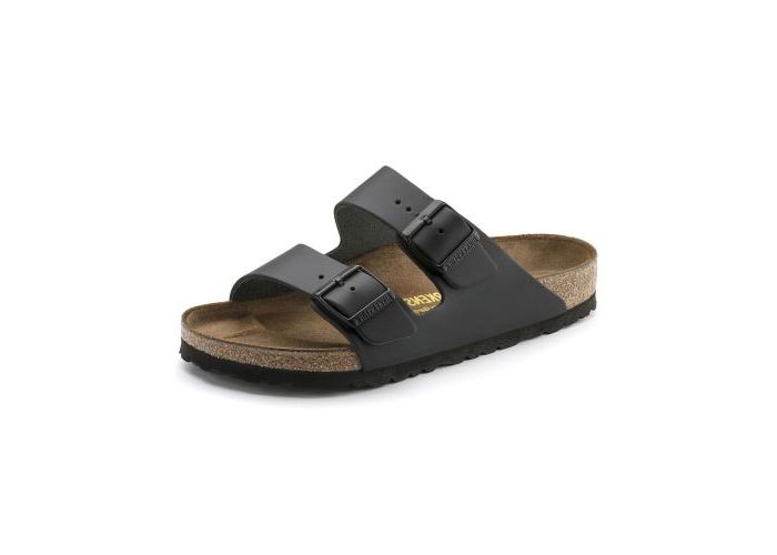 Birkenstock Slides & slippers Arizona 0051193 Narrow Fit Black Black