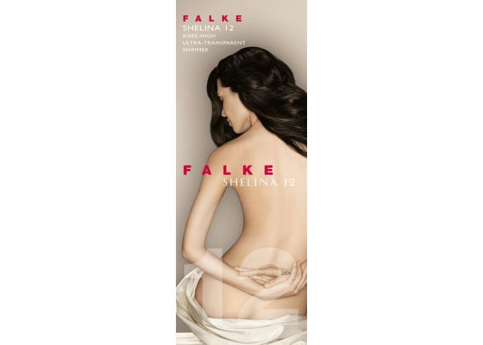 Falke 5384  Brown