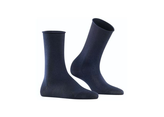 Falke 8965 Chaussettes Bleu