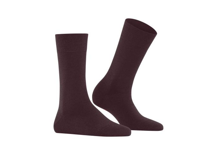 Falke 10016 Socs Burgundy