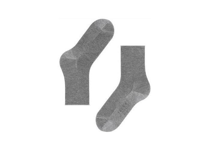 Falke Chaussettes Active Breeze 46189-3216 Light Grey Melange Gris