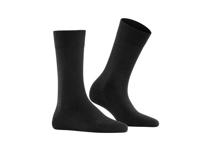 Falke 10017 Socs Black