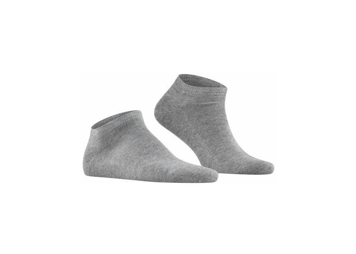 Falke 5238  Grijs