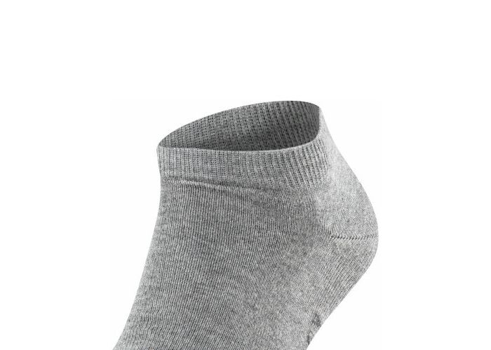 Falke 5238  Grijs