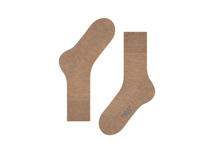 Falke 10348 Chaussettes Camel