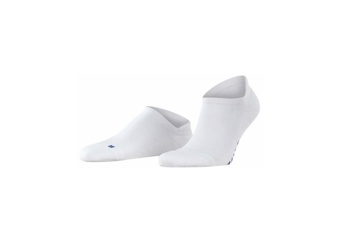 Falke 8117  Blanc