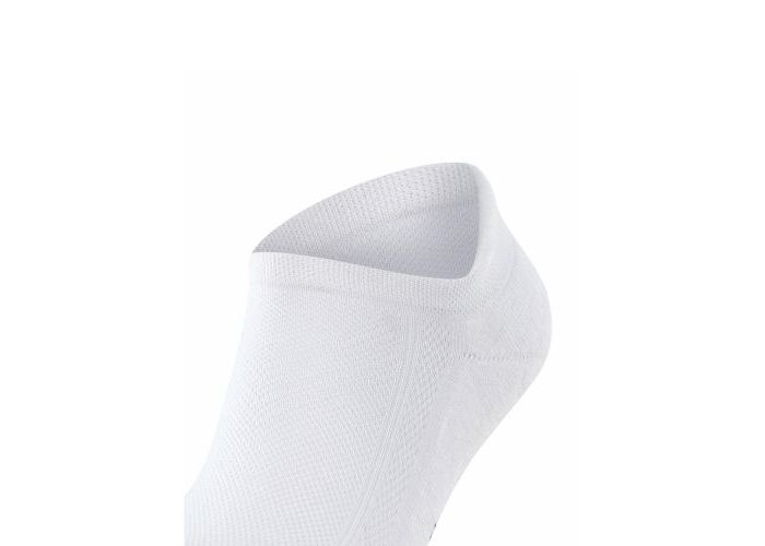 Falke 8117  Blanc