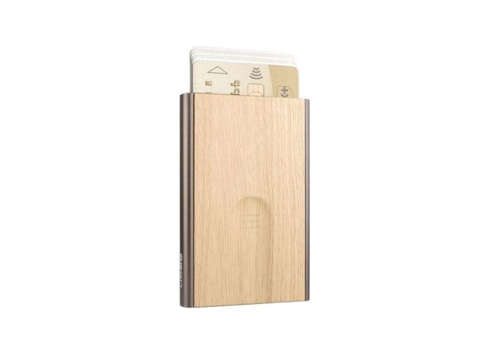 Ögon  Ögon Designs Slider Bamboo Effect Bruin