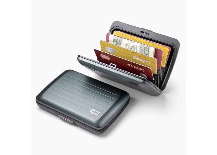 Ögon 9328  Metallic