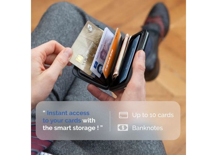 Ögon 9328  Metallic