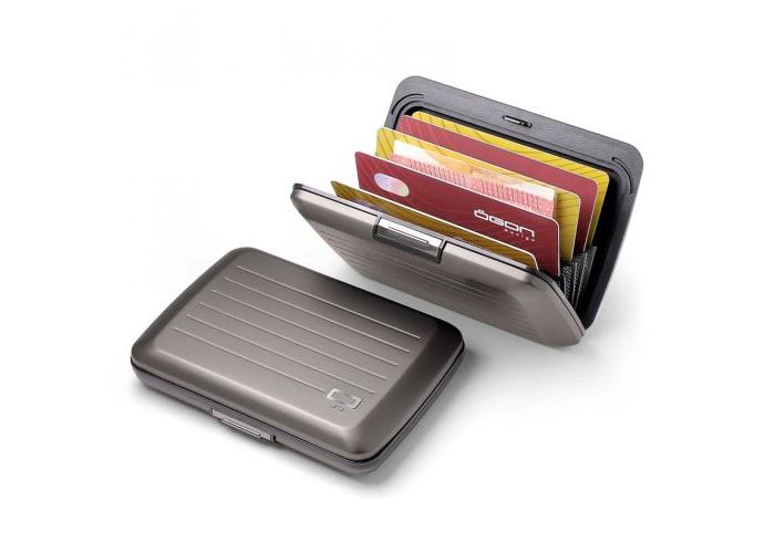 Ögon 11137  Metallic