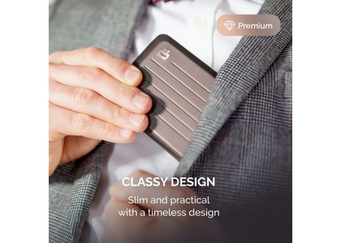 Ögon 11137  Metallic