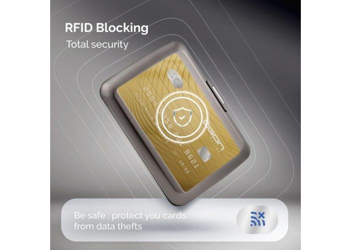 Ögon 11137  Metallic