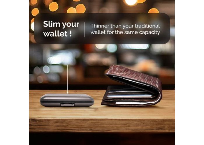 Ögon 11137  Metallic