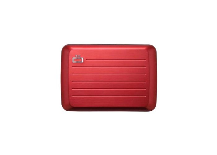 Ögon  Ögon Designs Oslo V2.0 Red Rood