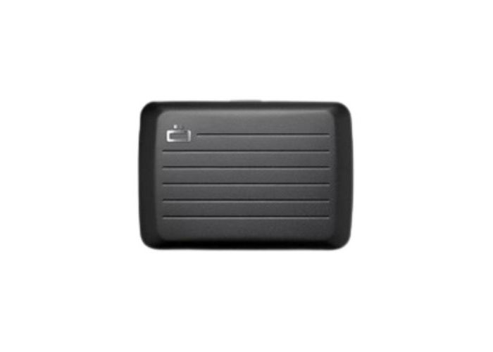 Ögon  Ögon Designs Oslo V2.0 Matt Opium Black Zwart