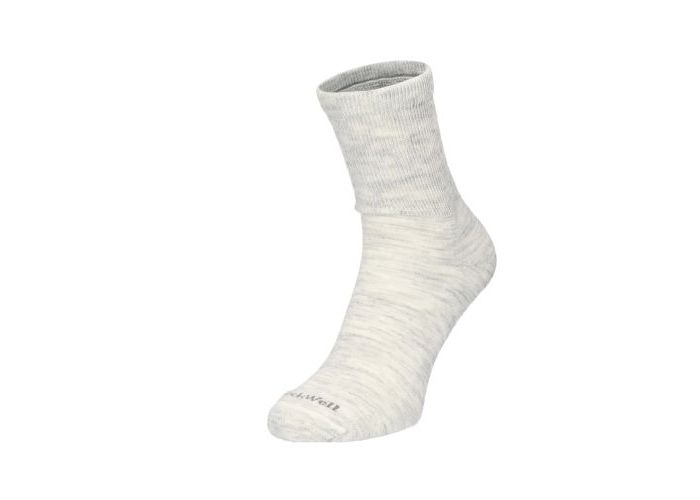 Sockwell Chaussettes Extra Easy SW124W.805 Ash Diabetic Gris