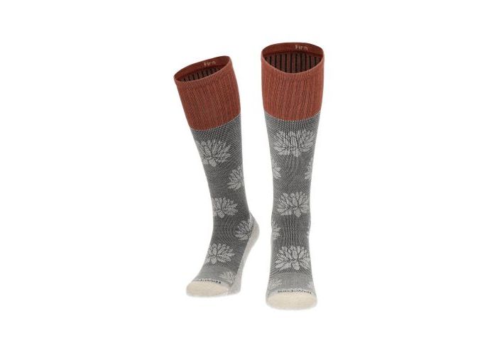Sockwell 11075 Dames Grijs