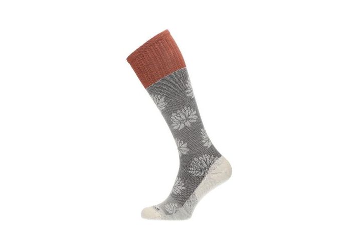 Sockwell 11075 Dames Grijs