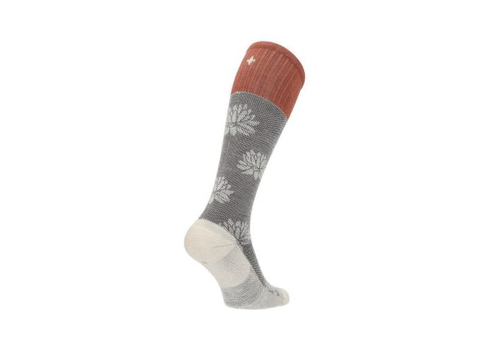 Sockwell 11075 Dames Grijs
