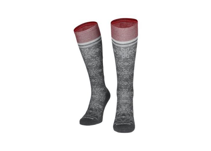 Sockwell 11076 Dames Grijs