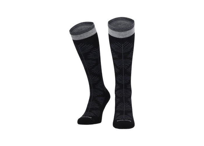 Sockwell 7823 Socs Black