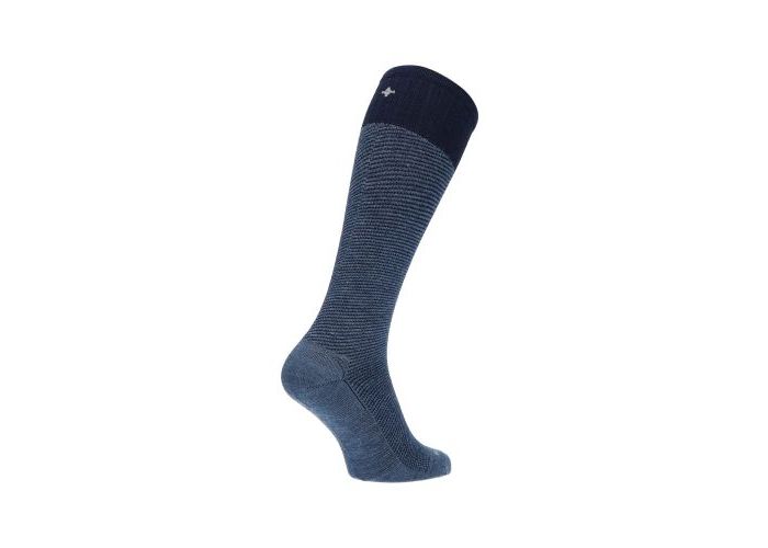 Sockwell 10001 Heren Blauw