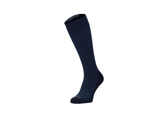 Sockwell Heren Featherweight SW100M.600 NavyKlasse I Blauw