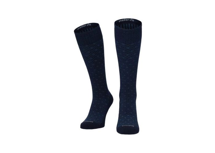 Sockwell 11077 Heren Blauw
