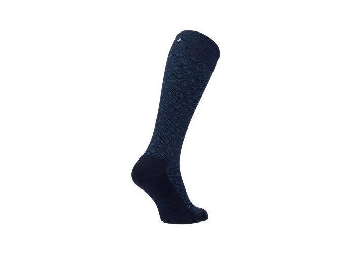 Sockwell 11077 Heren Blauw