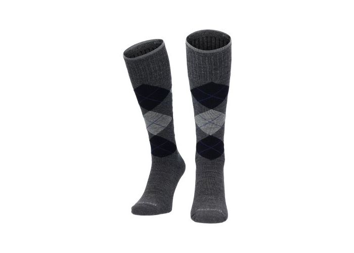 Sockwell 5319 Heren Grijs