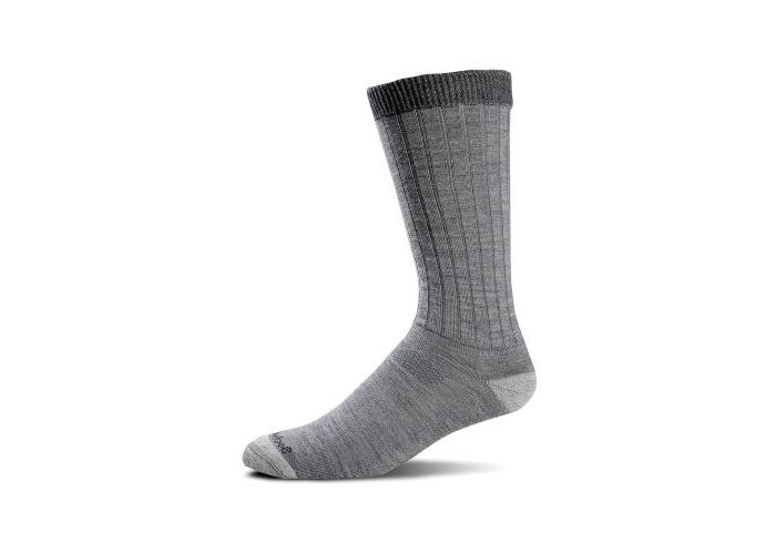 Sockwell Socs Easy Does It SW2M.800 Grey Relaxed Fit Grey