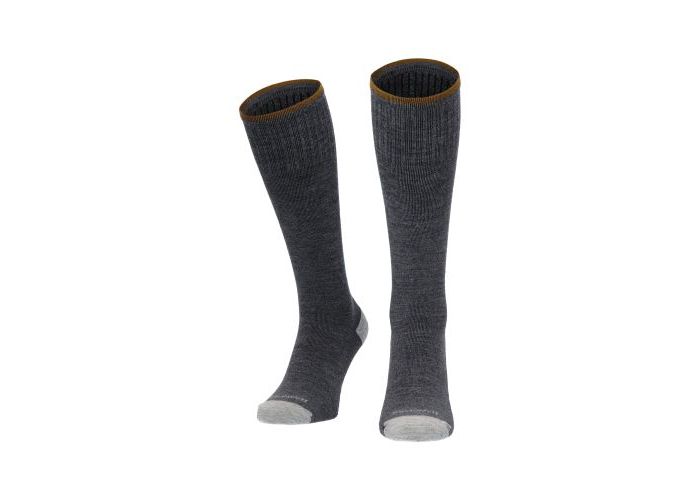 Sockwell 5472 Heren Grijs