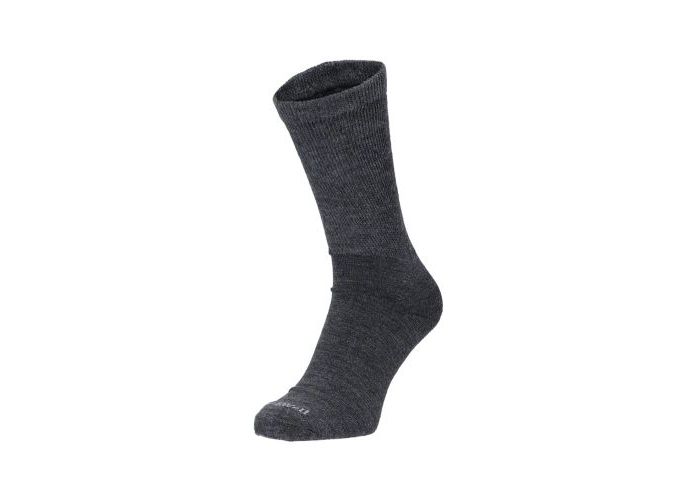 Sockwell Chaussettes Extra Easy SW124M.850 Charcoal Diabetic Gris