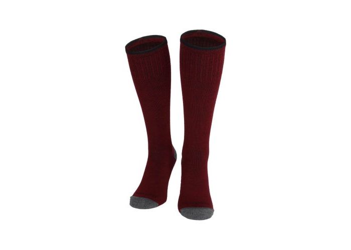 Sockwell 11078 Heren Rood